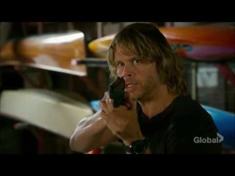 NCIS Los Angeles 10x03 - Joelle