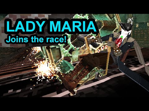 Character Introduction