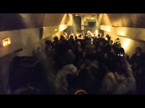 CONSCIOUS SKANKING - #4 - LIGHTS ON - INDY BOCA SOUND SYSTEM plays NOMADIX