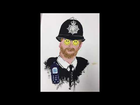 SWANKIE DJ - Free Party Respect