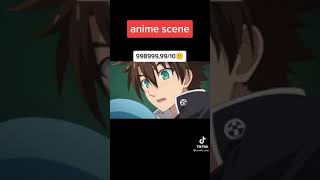 Download lagu Testament Of Sister New Devil- CUTE ANIME SCENE #shorts #anime mp3