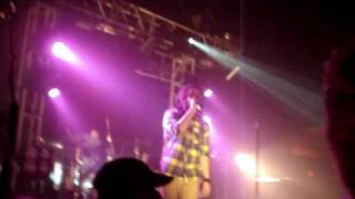 Deep Down-Saosin 11/27/09 Starland Ballroom
