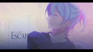 Distant Cover [Nijisanji En] Finana Ryugu x Kyo Kaneko 💜