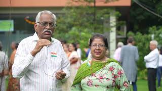 Living the Dream A Happy Couple's Story at Greenway Wada Near Mumbai