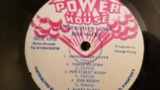Download lagu Josey Wales - Throw Mi Corn - Power House LP mp3