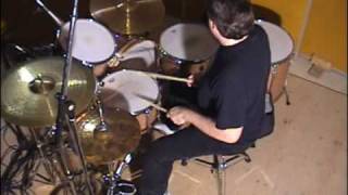 Gene Krupa Riffs 2 (by DZ)