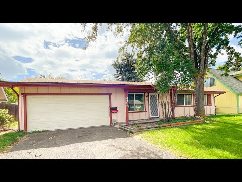 3 Bedroom, 1.5 Bath House property video