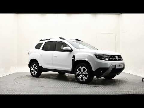 Dacia Duster Prestige Blue dCi 115 4x2 - Image 2