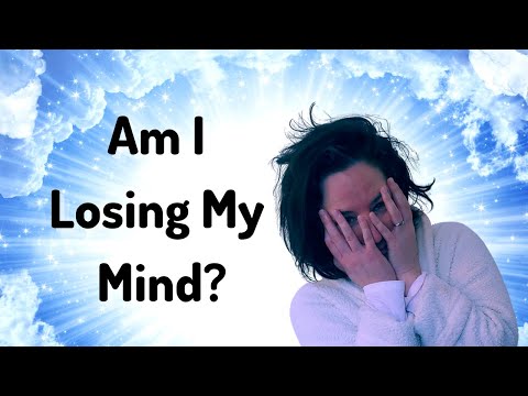Channelled Message - Psychosis or Spiritual Awakening Kundalini Ascension