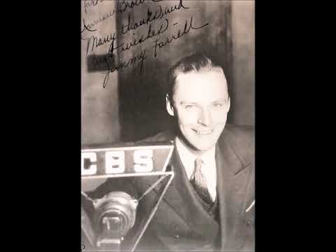 Jimmy Farrell with Johnny Green and His Orchestra – Me and Marie, 1935