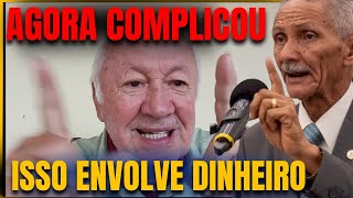 CSURPRESA! Pastor Zé Carlos de LLimavai C...