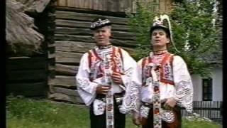 Mistříňanka - Děvčice z Moravy Mistříňanka - Děvčice z Moravy