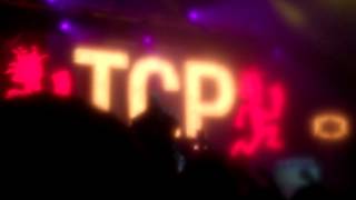 ICP Get Ya Wicked On live at the 15th Gotj 2014