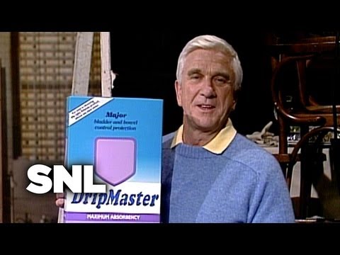 Geritech - Saturday Night Live