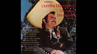 Al final del camino Vicente Fernández