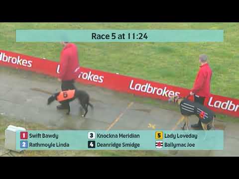 Crayford Greyhounds Races on 18th March 2023