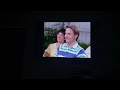 BARNEY THE BACKYARD SHOW 1988 VHS