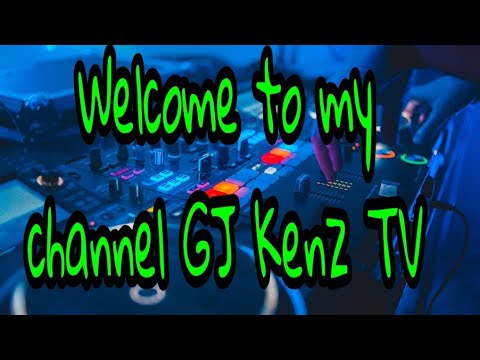 Welcome to GJ Kenz TV-GJ 27KENZ STUDIOS