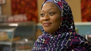 @MsArleneD remembers 'Little Mosque on the Prairie' video