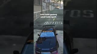 Download lagu STORY WA || VERSI CUMA KALAH GENTENG!!! YAKALI KALAH NGEDIT!!!🔥 mp3