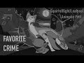 Favorite Crime Leafpool Squirrelflight Pmv