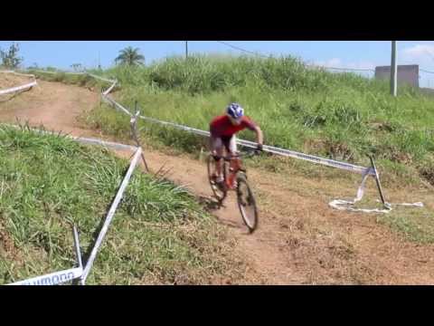 CIMTB 2013 - São João del Rei (MG) / sexta-feira