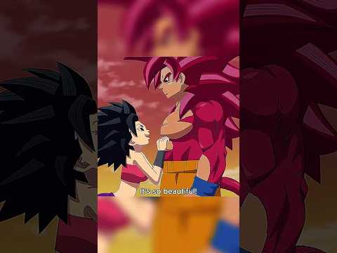 Goku Teaches New Stage to the Saiyans of the Sixth Universe! #dragonballsuper #anime #dbs #dbz #edit