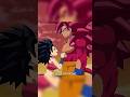 Goku Teaches New Stage To The Saiyans Of The Sixth Universe Dragonballsuper Anime Dbs Dbz Edit