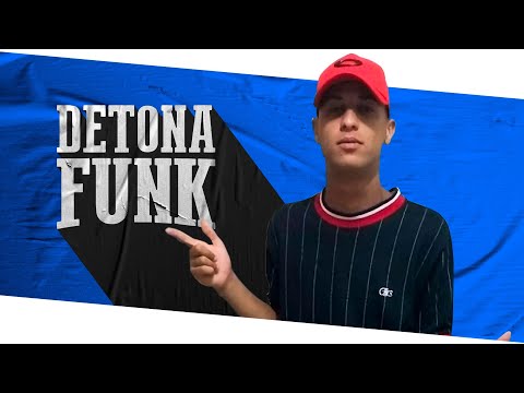 MC Vaah - De GS Zera (DJ Ferreira)