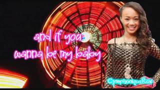 Cymphonique &quot;Limited Edition&quot; Lyrics