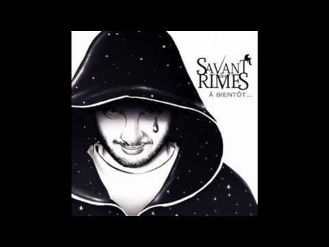 Savant des Rimes feat. Tone - Musique Libre