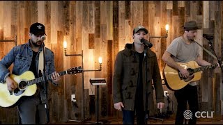 Finding Favour - Refuge | CCLI sessions