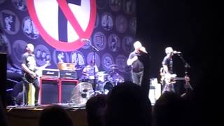 Bad Religion ~ Live ~ Sometimes I Feel Like
