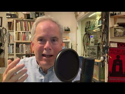 SolderSmoke Podcast 243  (video)  Hi7/N2CQR, uBITX, Success with High School Receiver Project