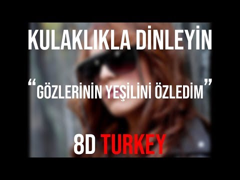Seda Tripkolic Gozlerinin Yesilini Ozledim Kisa Versiyon Aydnxtv Youtube