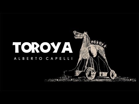 Alberto Capelli - TOROYA