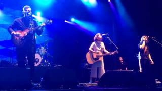 Little Green Cars - The Song They Play Every Night