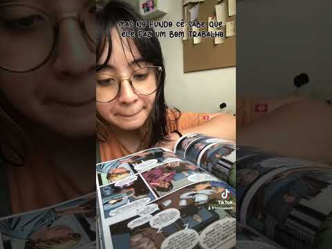 📖 Imperdoável, o poder do medo 📖