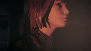 Life Is Strange Episode 5-"Polarized Part 2