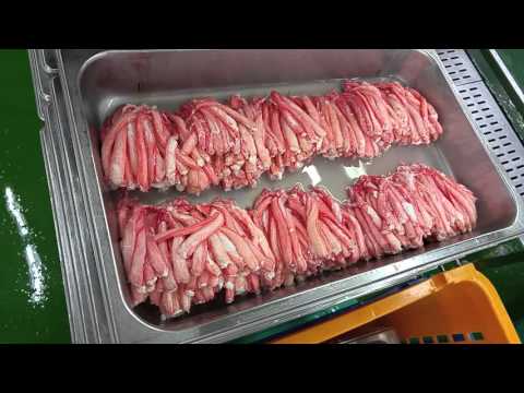 download lagu mp3 mp4 Snow Crab Meat, download lagu Snow Crab Meat gratis, unduh video klip Snow Crab Meat