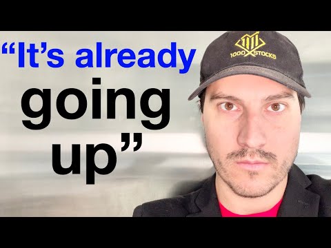 New Stock I Spent $30,000 on Today‼️