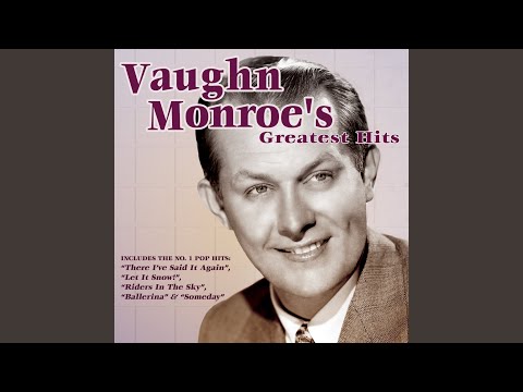 High on a Windy Hill