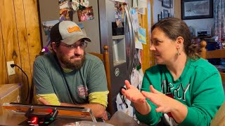 That’s a Wrap || Putting Up Pork & Closing Out the Year || December 2025