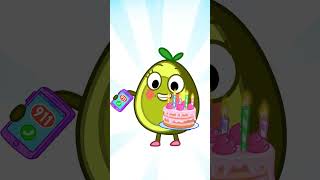 Stay close to mommy at the mall!👮‍♀️🚔👩‍👧VocaVoca 🥑 Karaoke Kids Songs & Nursery Rhymes