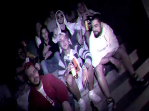 Mpelafon - Ο Βασανιάρης feat Raf Aθεμιτος Θελητικος Official video clip