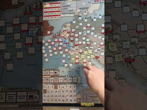 Paths of glory tutorial in greek. 4. Εξαιρέσεις