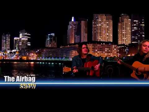 Otoño del 82 -  Airbag live show.