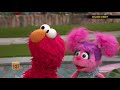 3 Sesame Street Characters Representing People From All Walks Of Life