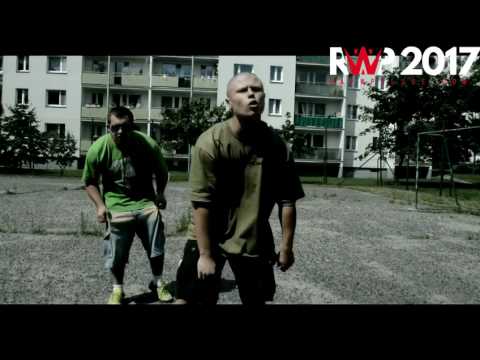 Muody (MC Squad) – RAP W POLSCE (PROD. BZK) | #RWP2017 ETAP1