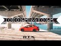Cosmos Satin Black 2021 Subaru WRX RTX Wheels